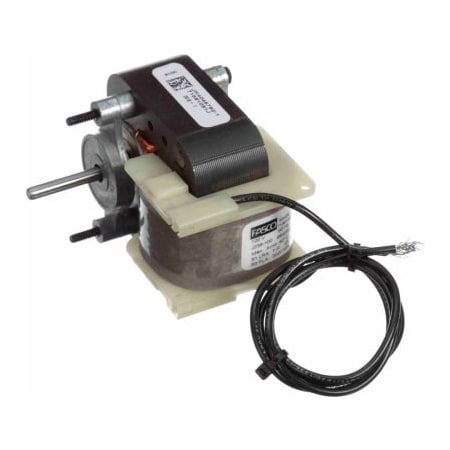 Fasco Fasco C-Frame Motor, 1/100 HP, 3000 RPM, 120V, OAO, C-Frame K142